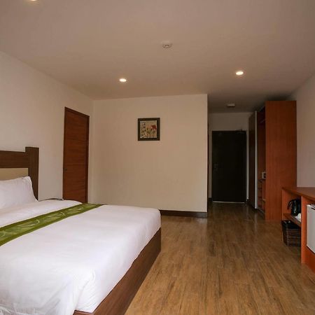 Gabi Resort & Spa Cordova  Zewnętrze zdjęcie