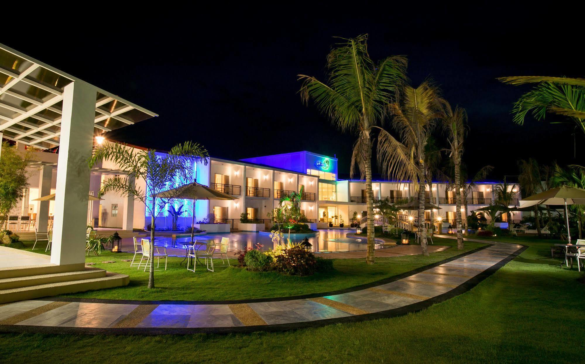 Gabi Resort & Spa Cordova  Zewnętrze zdjęcie