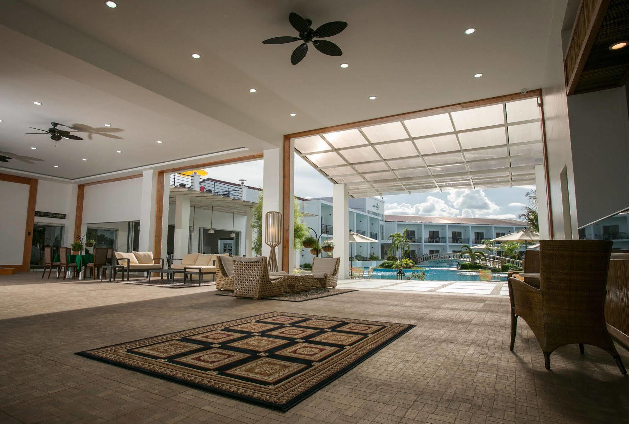 Gabi Resort & Spa Cordova  Zewnętrze zdjęcie