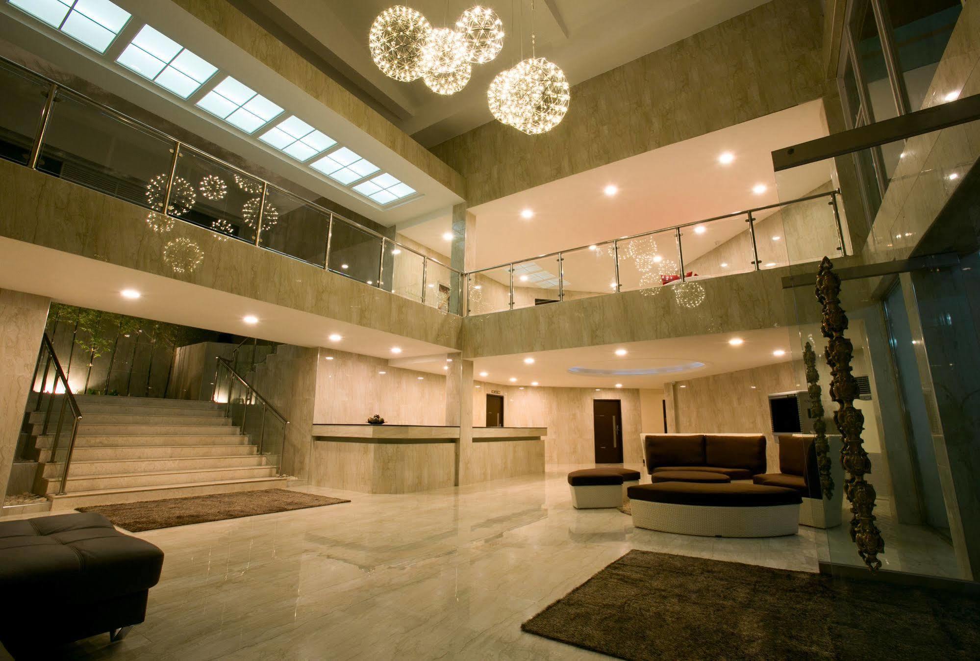 Gabi Resort & Spa Cordova  Zewnętrze zdjęcie
