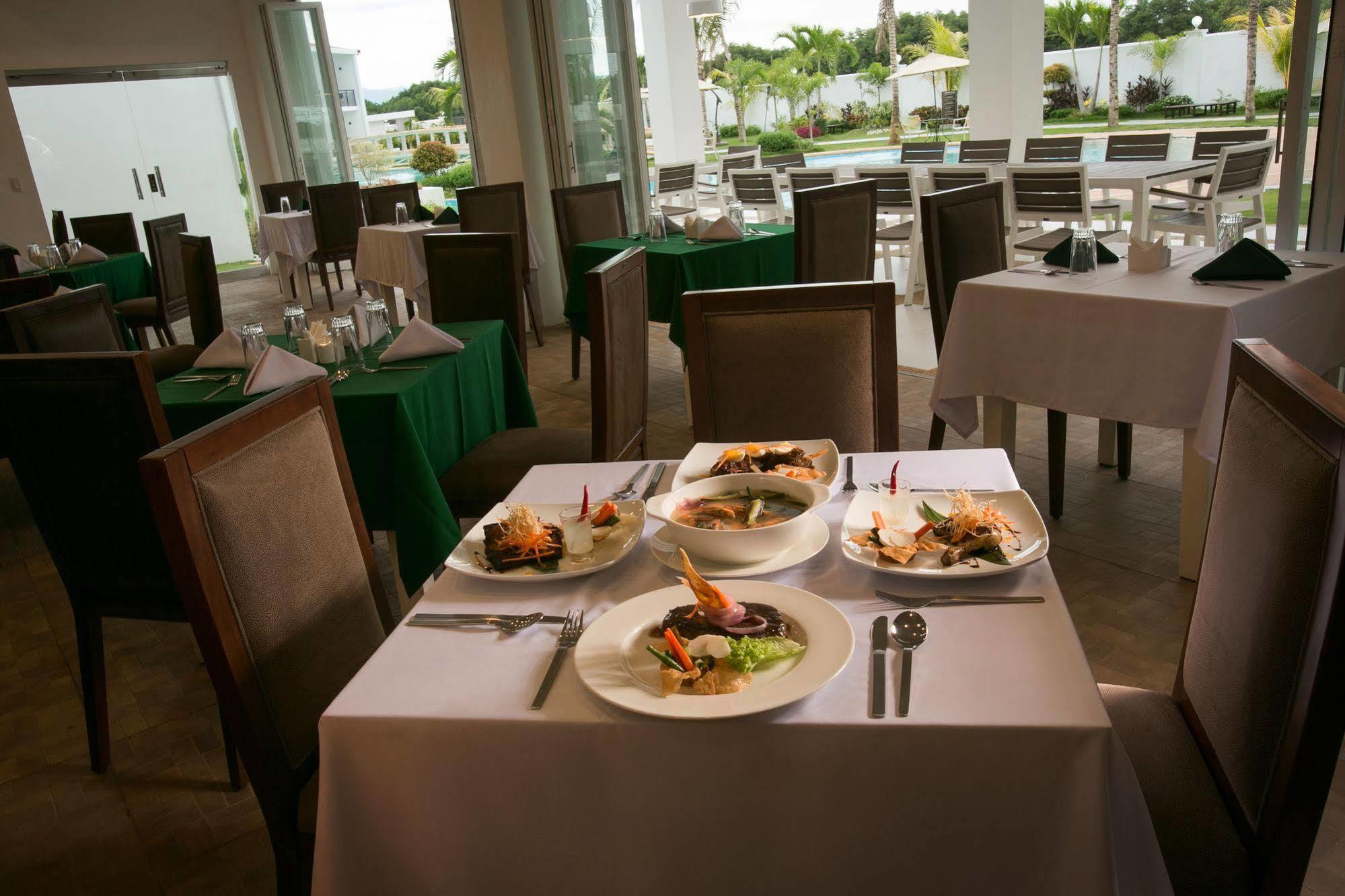 Gabi Resort & Spa Cordova  Zewnętrze zdjęcie