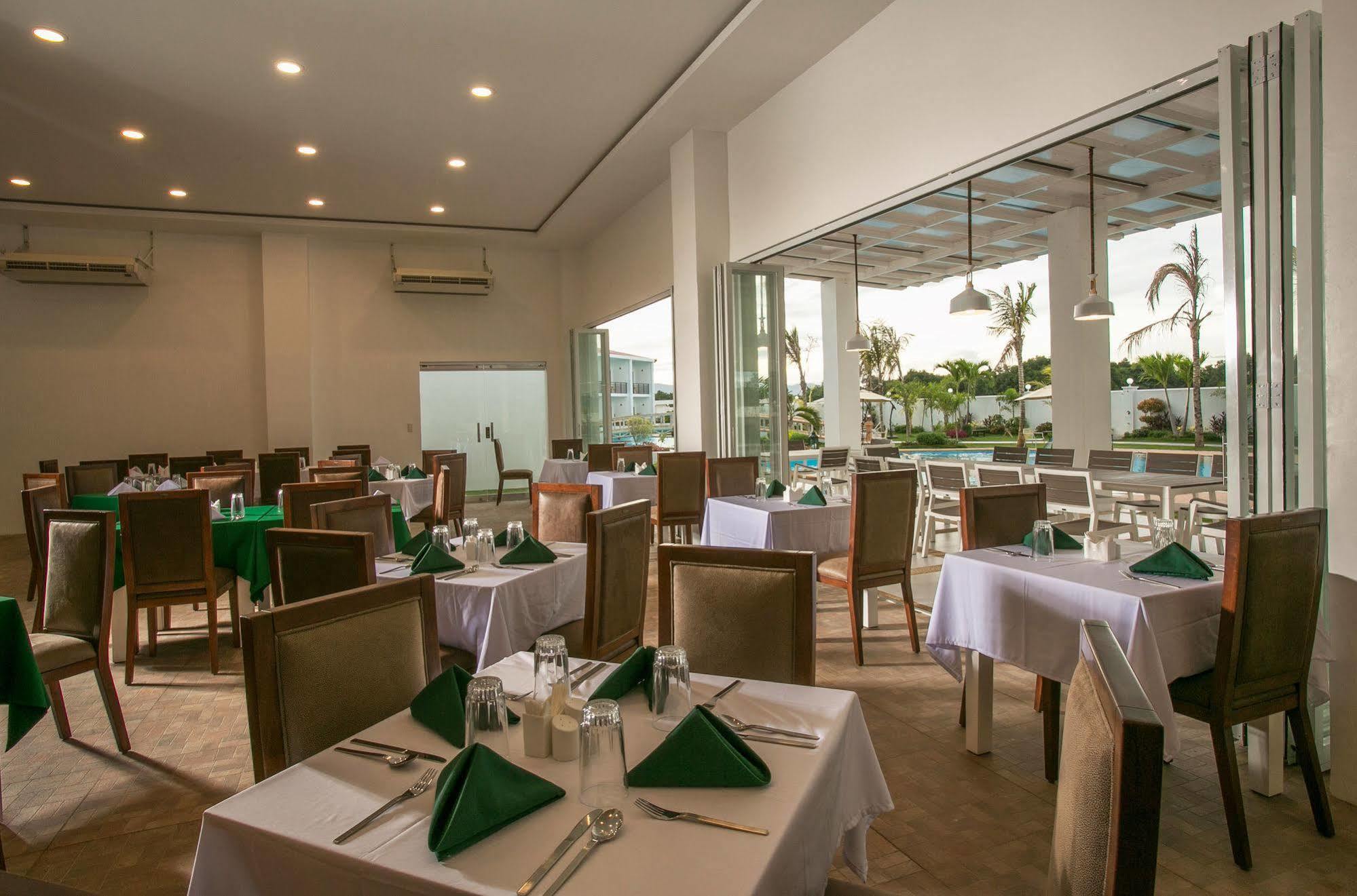 Gabi Resort & Spa Cordova  Zewnętrze zdjęcie