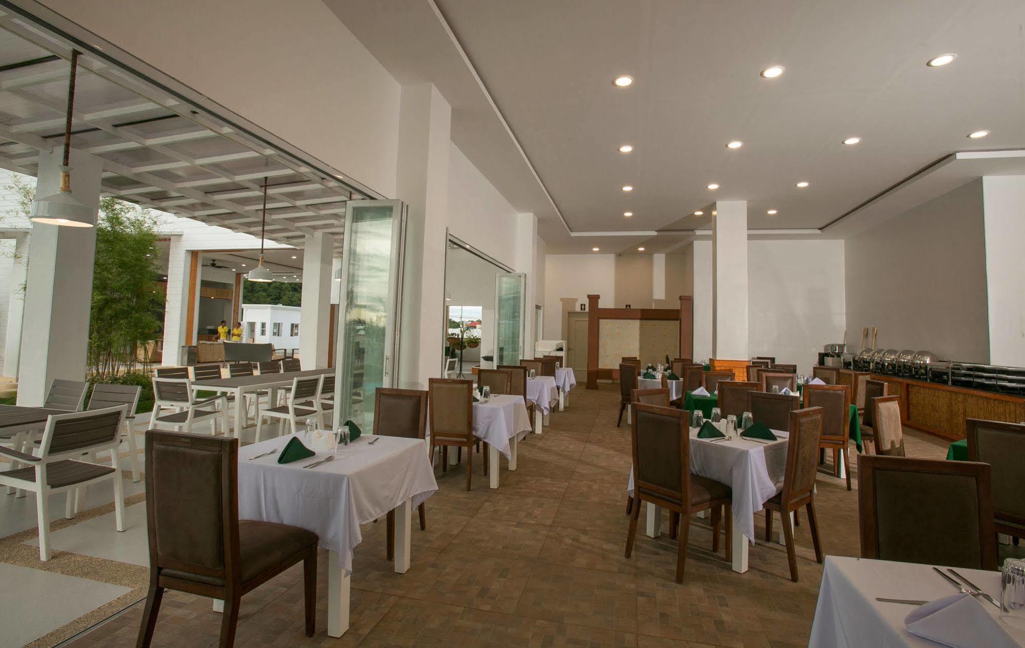 Gabi Resort & Spa Cordova  Zewnętrze zdjęcie