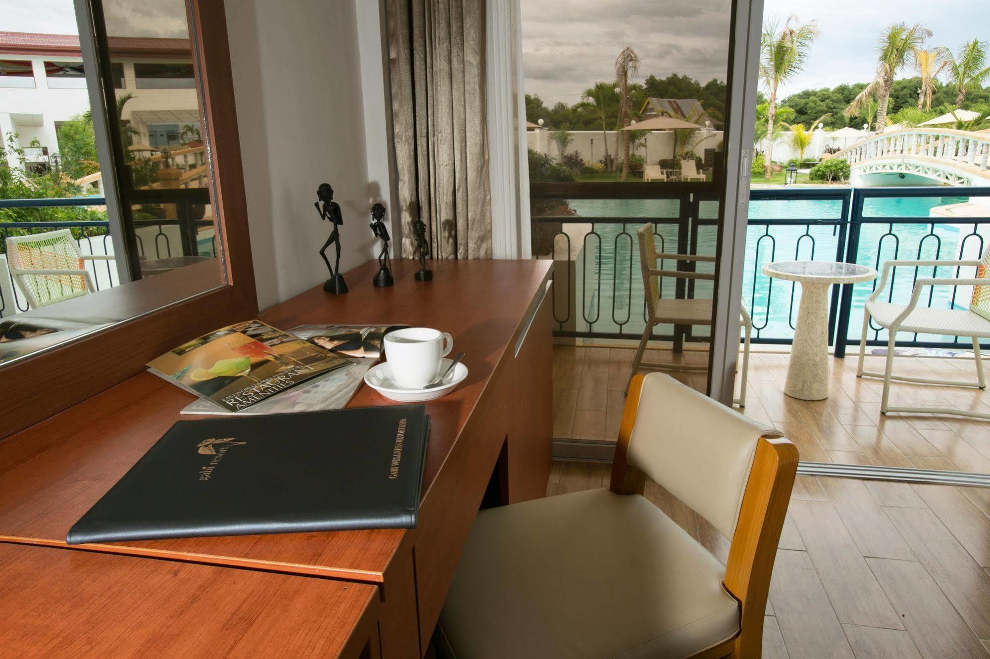 Gabi Resort & Spa Cordova  Zewnętrze zdjęcie