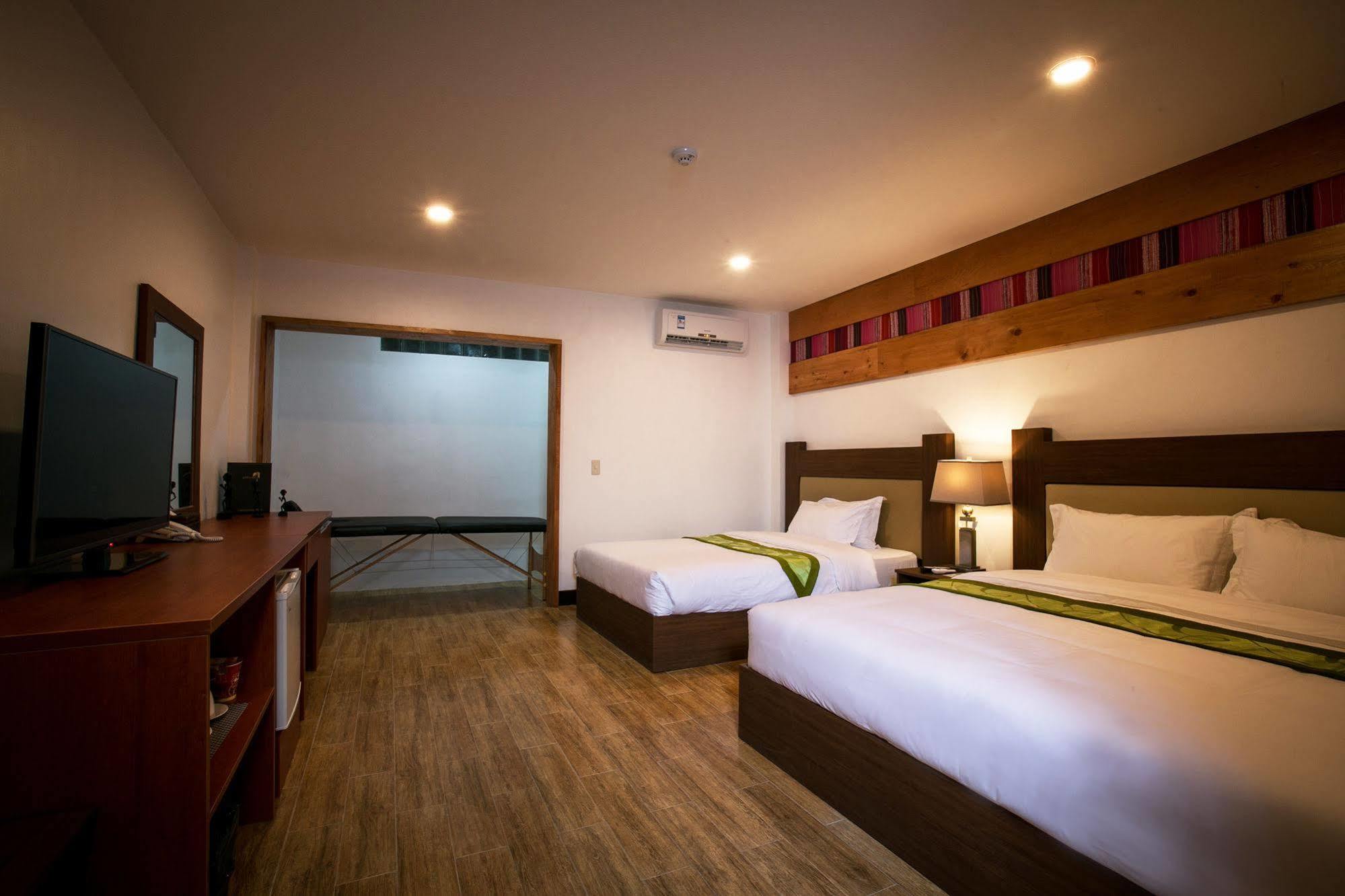 Gabi Resort & Spa Cordova  Zewnętrze zdjęcie