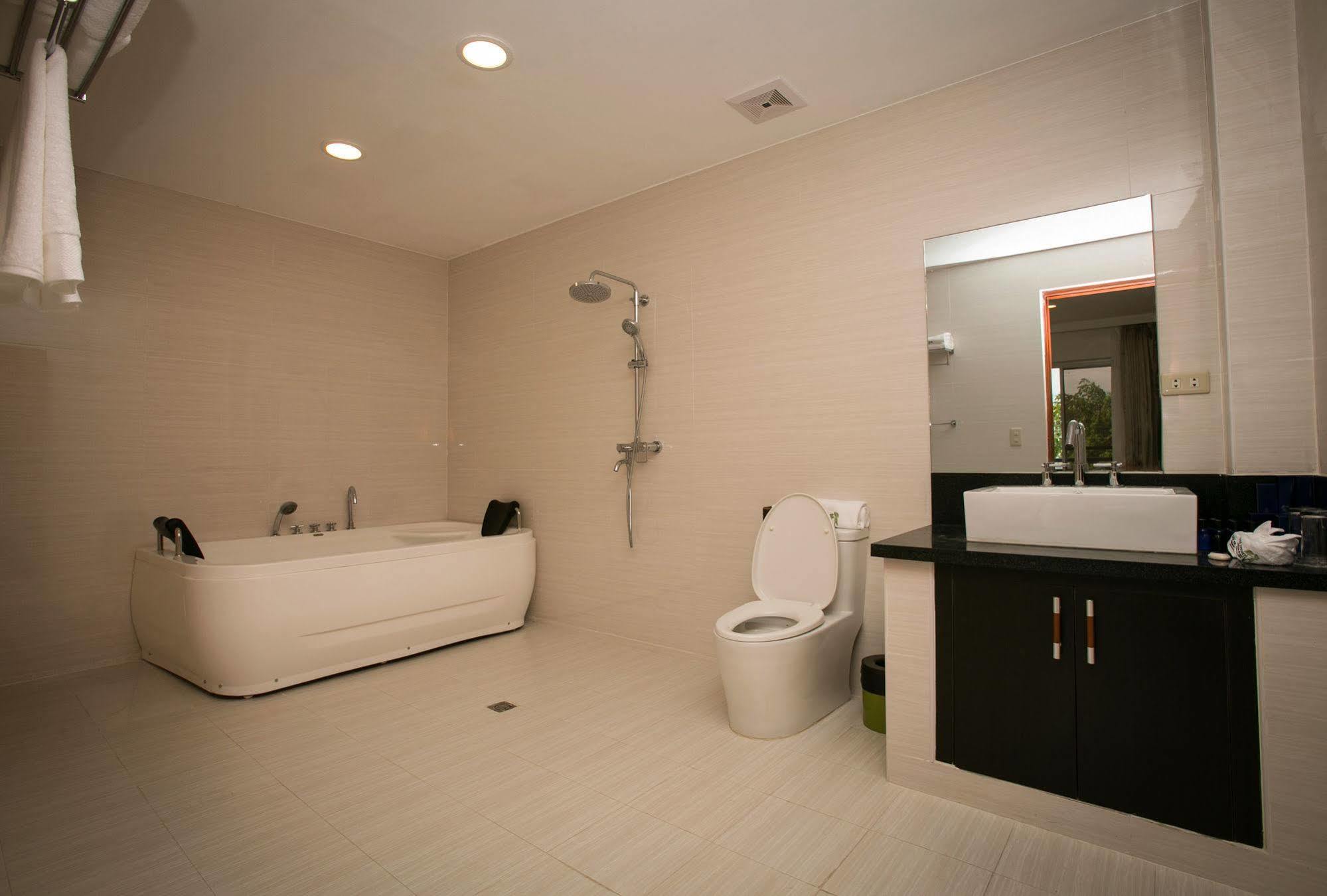 Gabi Resort & Spa Cordova  Zewnętrze zdjęcie