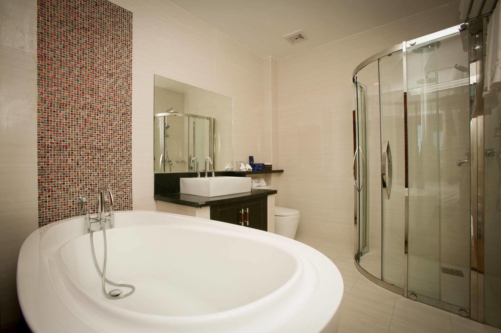 Gabi Resort & Spa Cordova  Zewnętrze zdjęcie