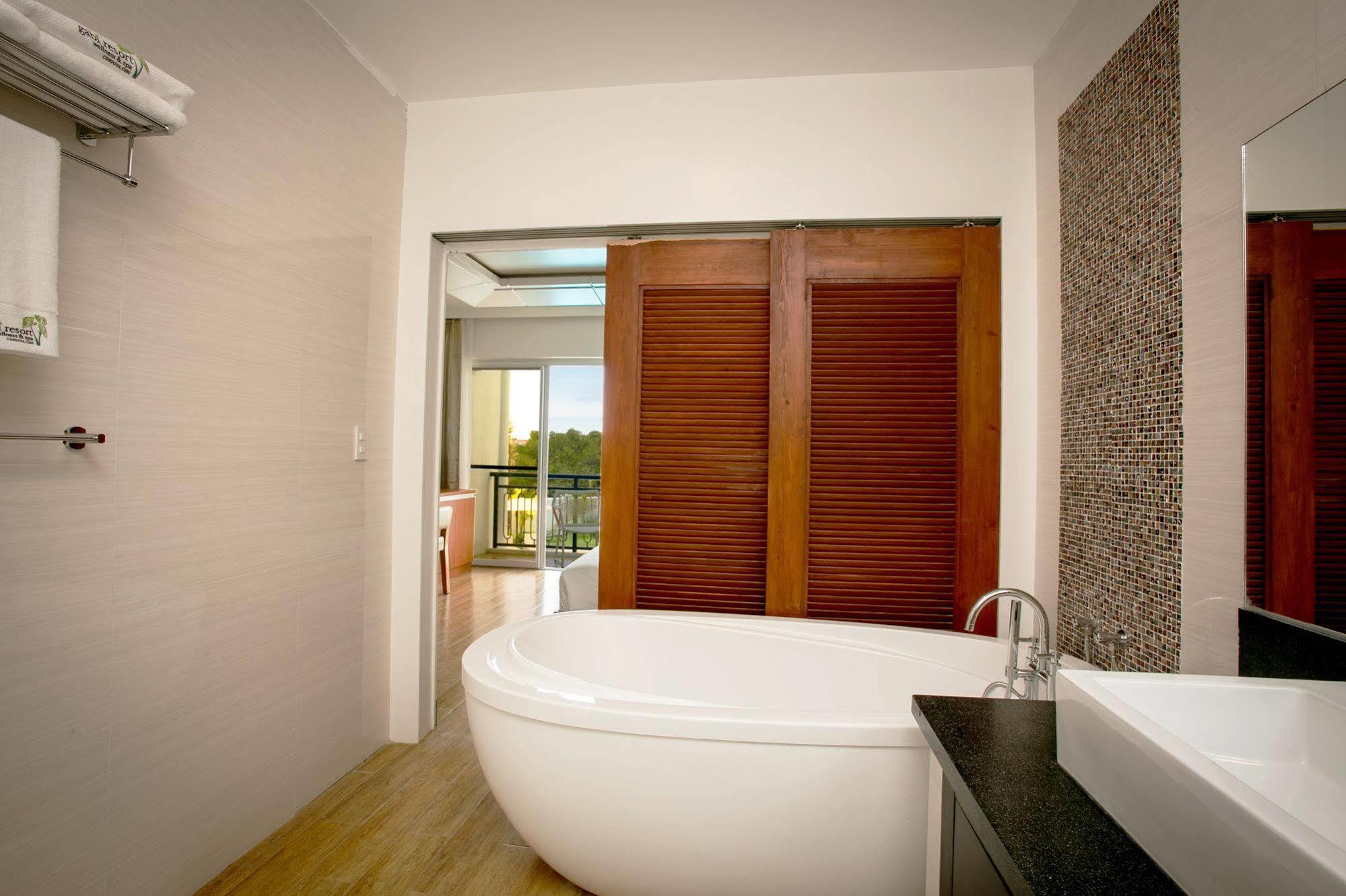 Gabi Resort & Spa Cordova  Zewnętrze zdjęcie