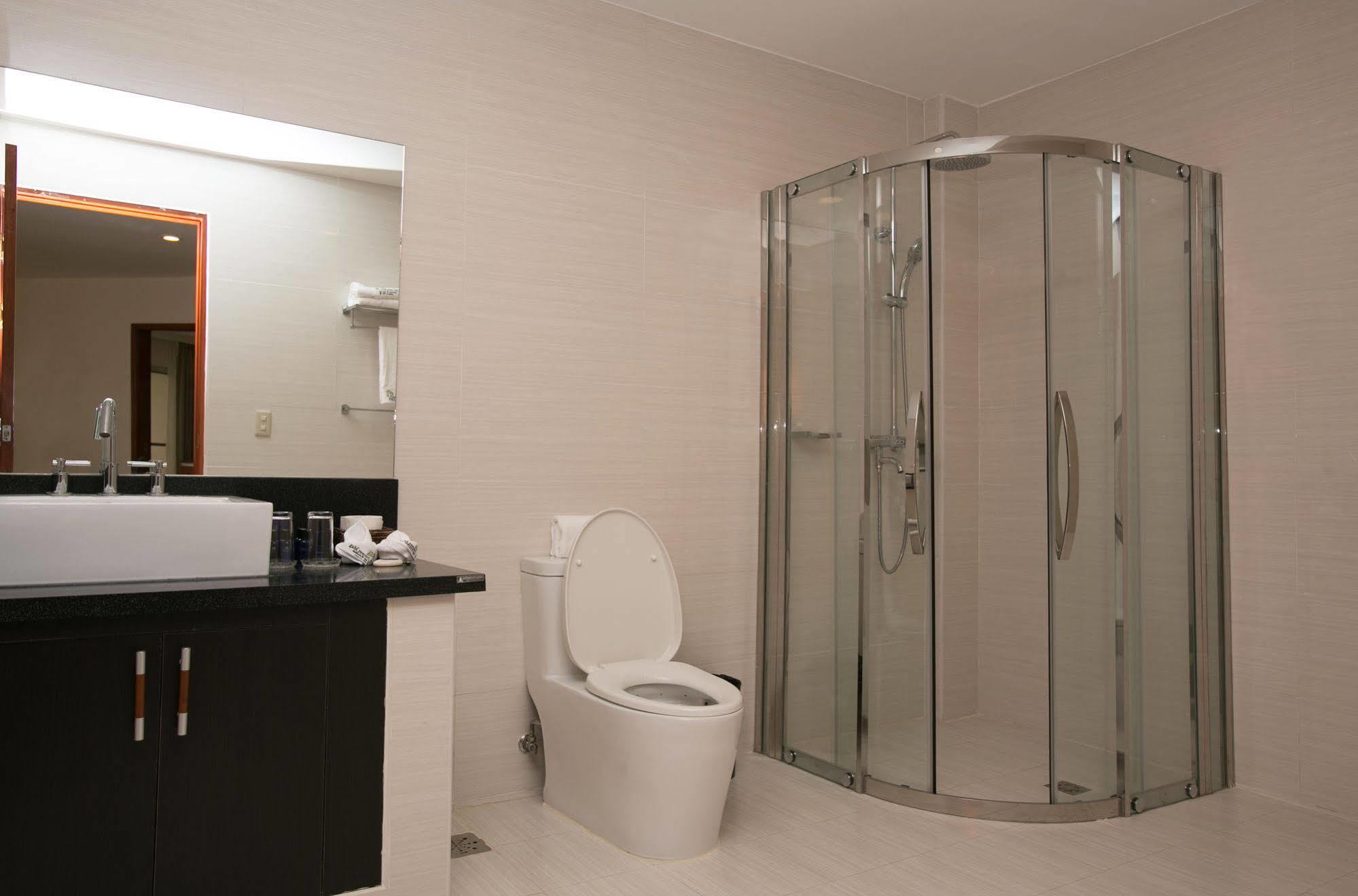 Gabi Resort & Spa Cordova  Zewnętrze zdjęcie