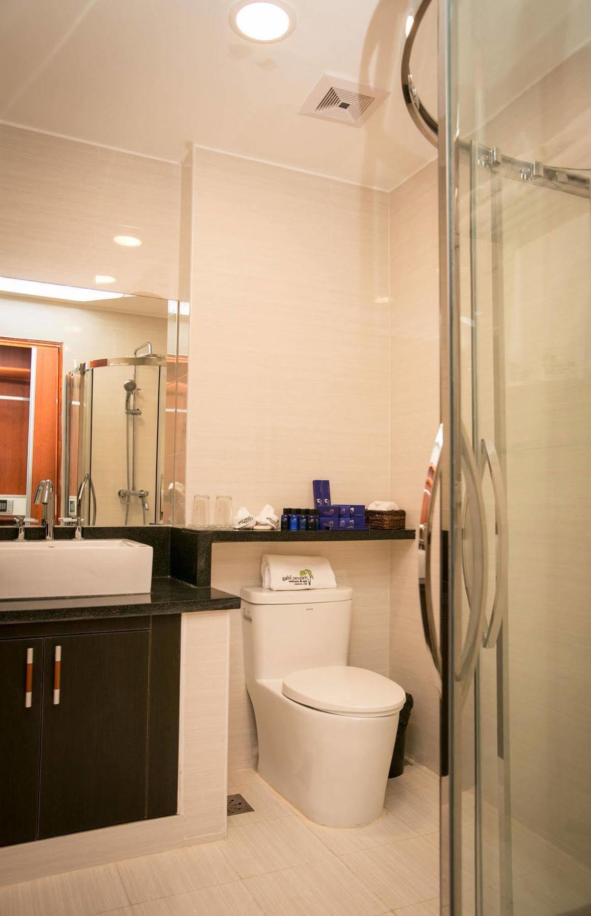 Gabi Resort & Spa Cordova  Zewnętrze zdjęcie