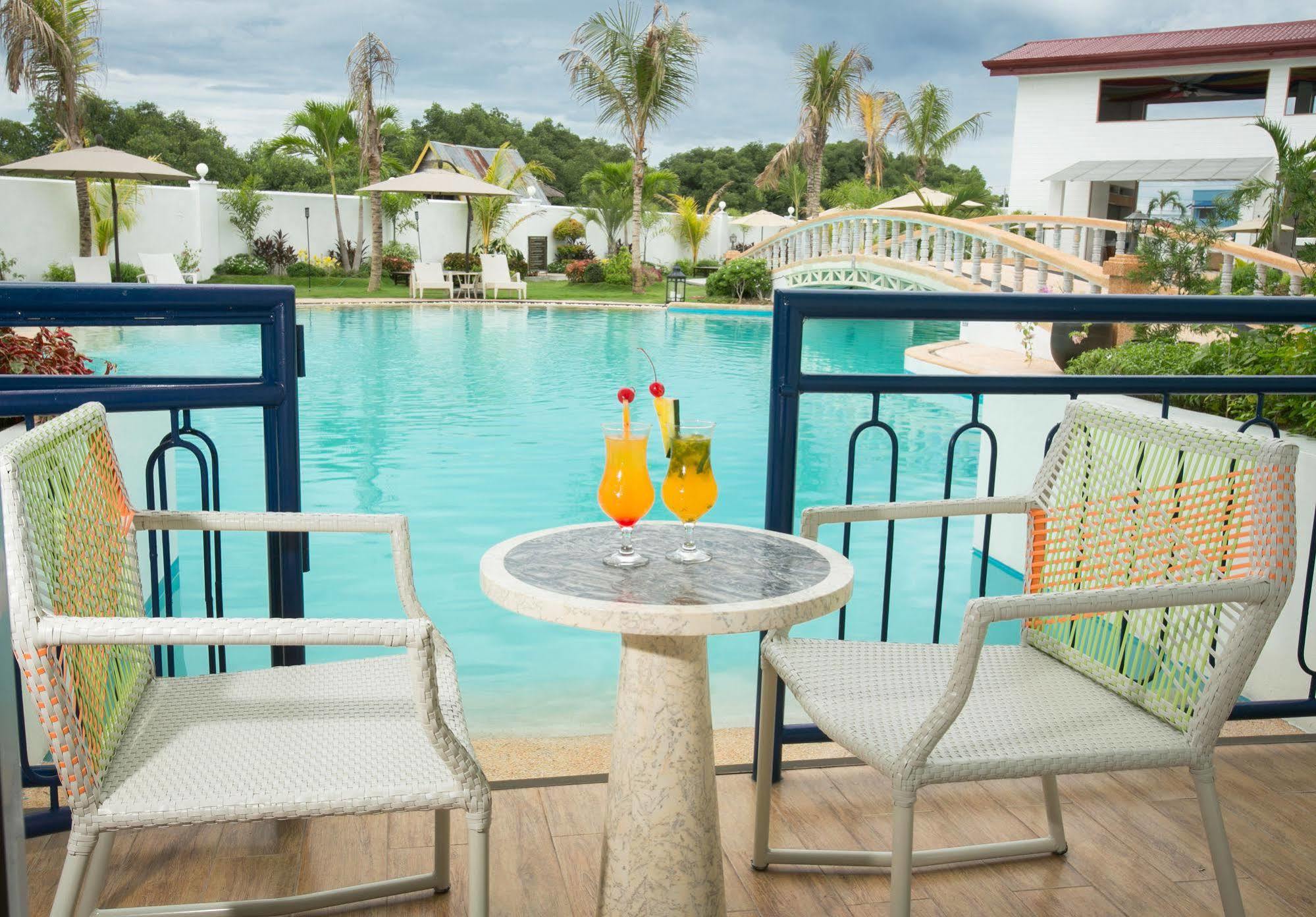 Gabi Resort & Spa Cordova  Zewnętrze zdjęcie