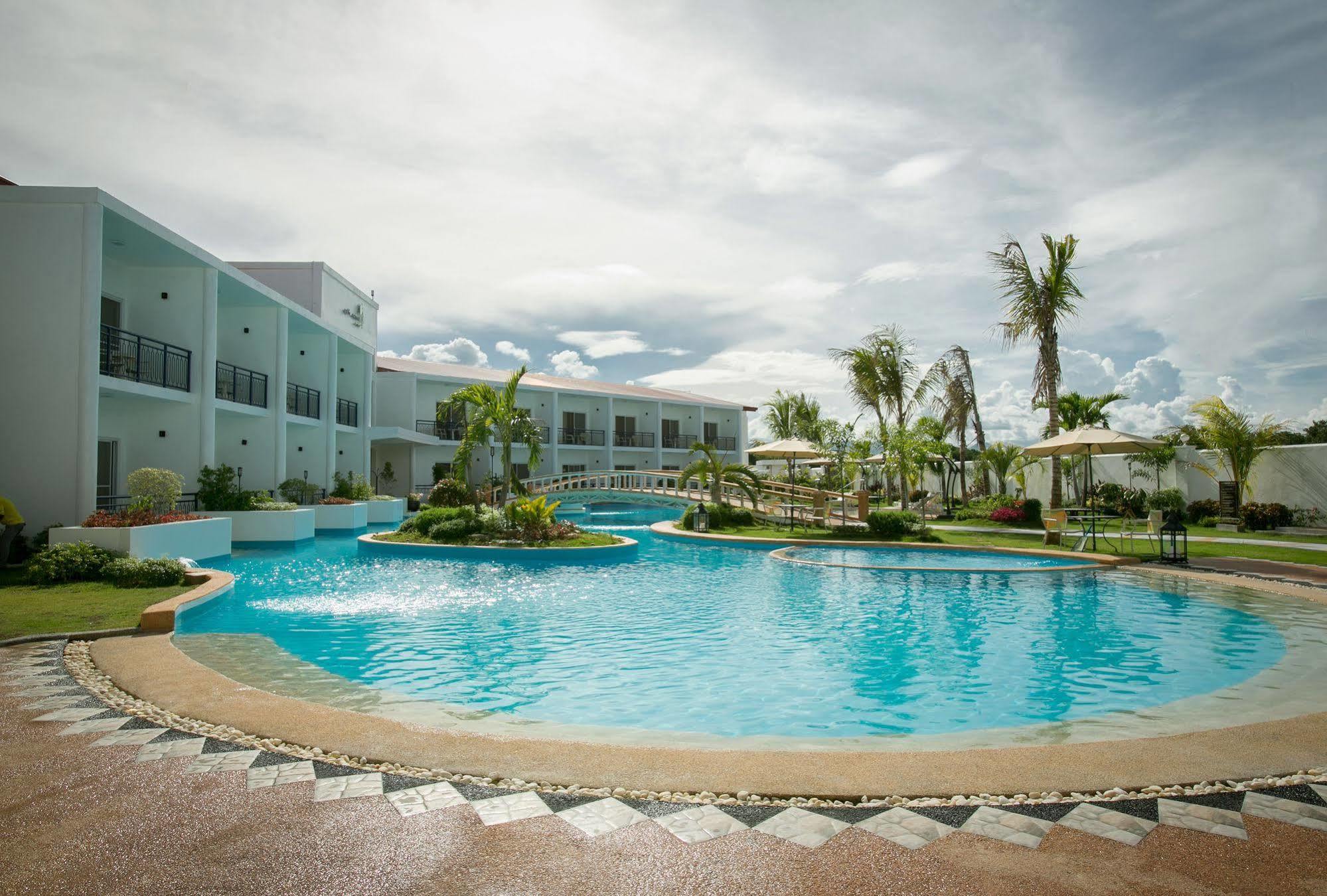 Gabi Resort & Spa Cordova  Zewnętrze zdjęcie