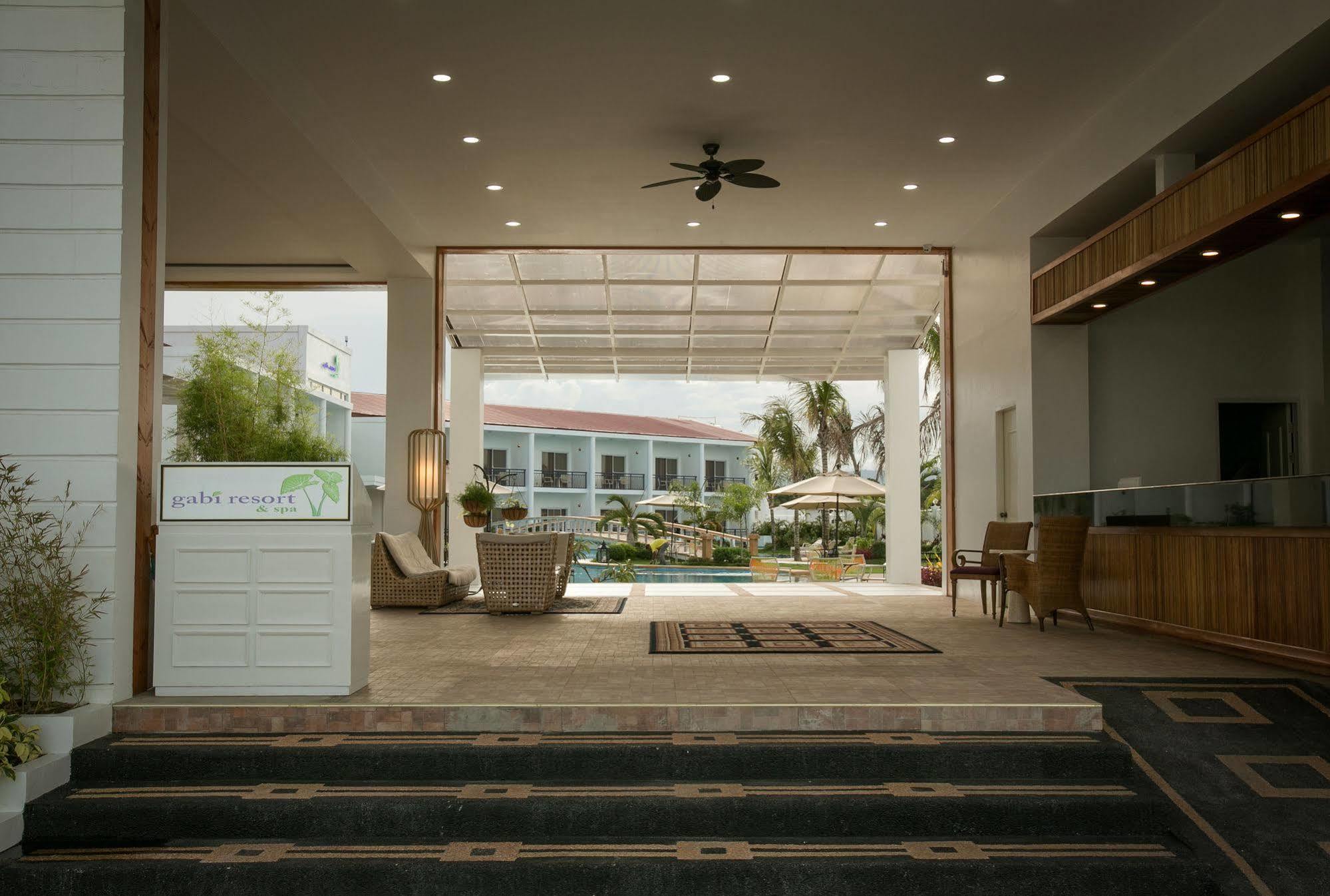 Gabi Resort & Spa Cordova  Zewnętrze zdjęcie