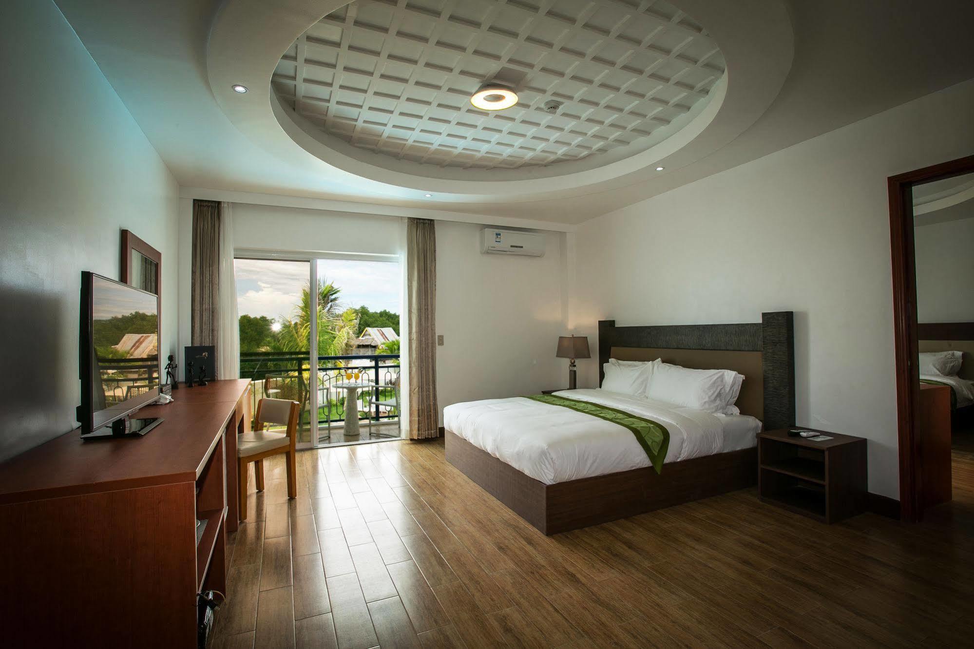 Gabi Resort & Spa Cordova  Zewnętrze zdjęcie